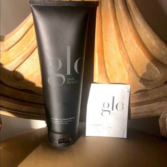 Glo Skin Beauty Bath & Body Glo Skin Beauty Conditioning Body